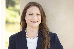Elise Clesi—Website Headshot Elisa Clesi
