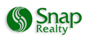 Snap Real Estate Logo