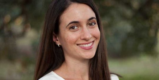 Marissa Brown