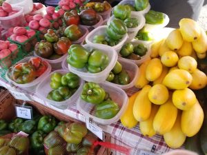 Snap Realty – Farmer’s Market