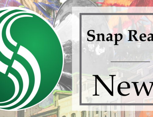 Record Breaking Months at Snap Realty!