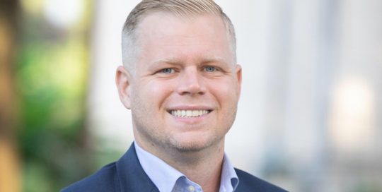 Adam Suchecki