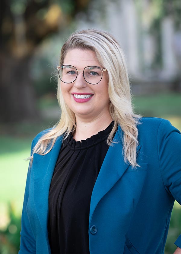 MADELINE BROWN, REALTOR